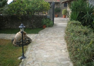 Casa Vacanze Club I Casali